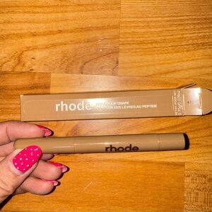 Rhode Lip Liner - Lean